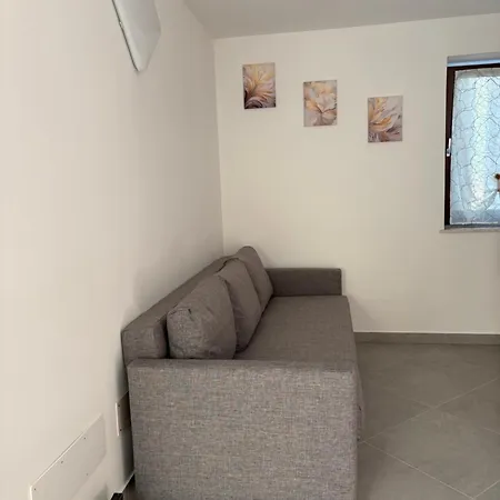 Casa Della Myky *