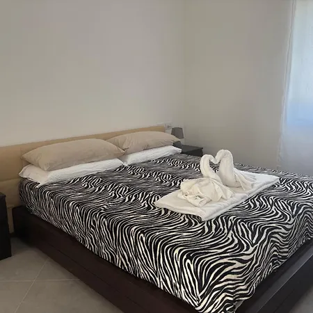 Casa Della Myky * Pastrengo